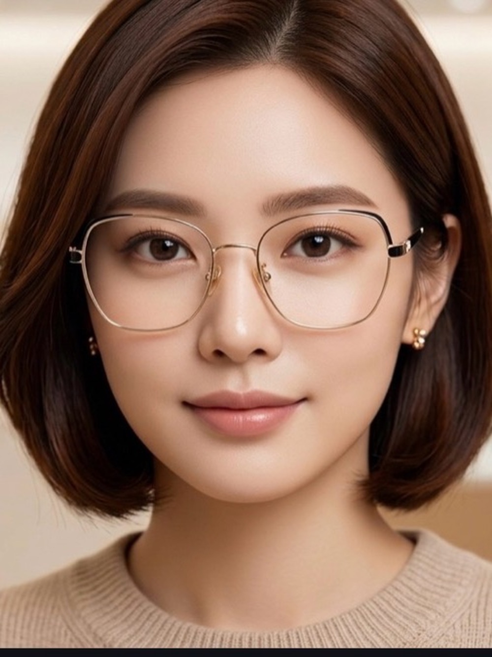 Kate Spade Eyewear Frame